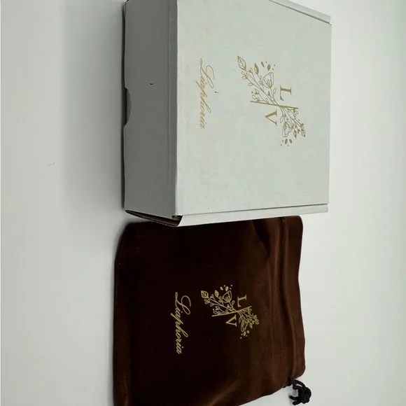 Handmade Luxury Ceramic Earrings – Unique, Lightweight, and Artistic Jewelry - Picture 10 of 10